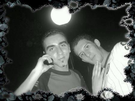 its my and badr
